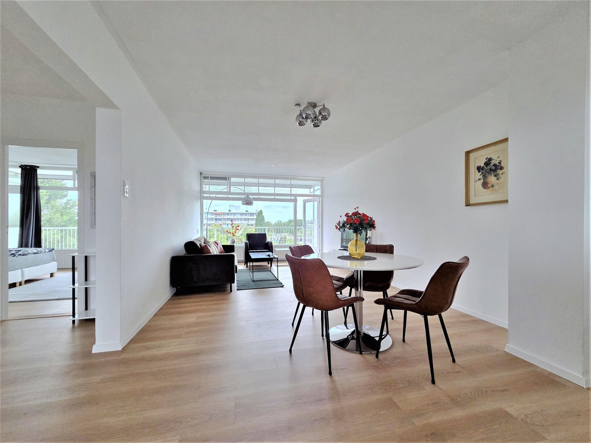 Te huur: Appartement Rembrandtweg in Amstelveen