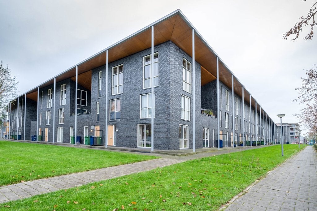 Te huur: Appartement Grootzeil in Almere
