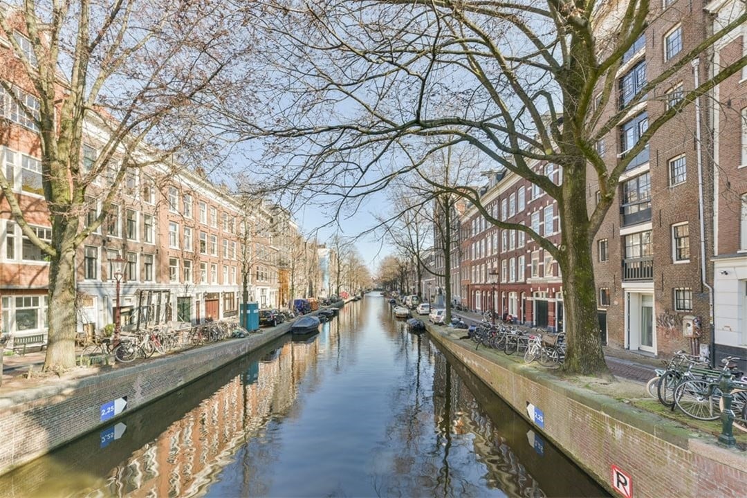 Lauriergracht 128 B