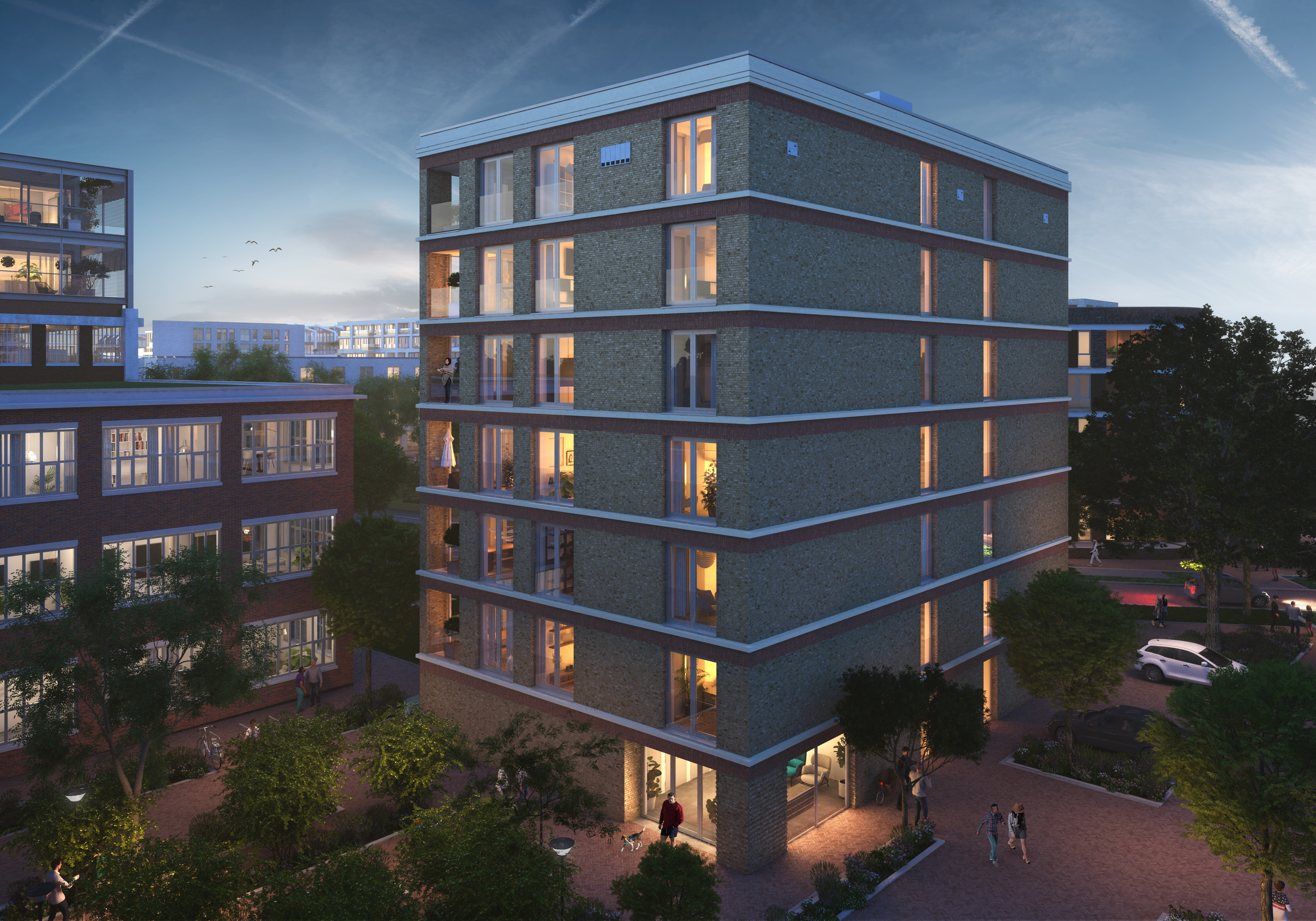 Pigmentstraat 23