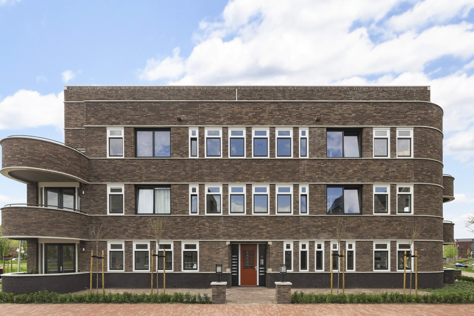 Baak van Breskens 5