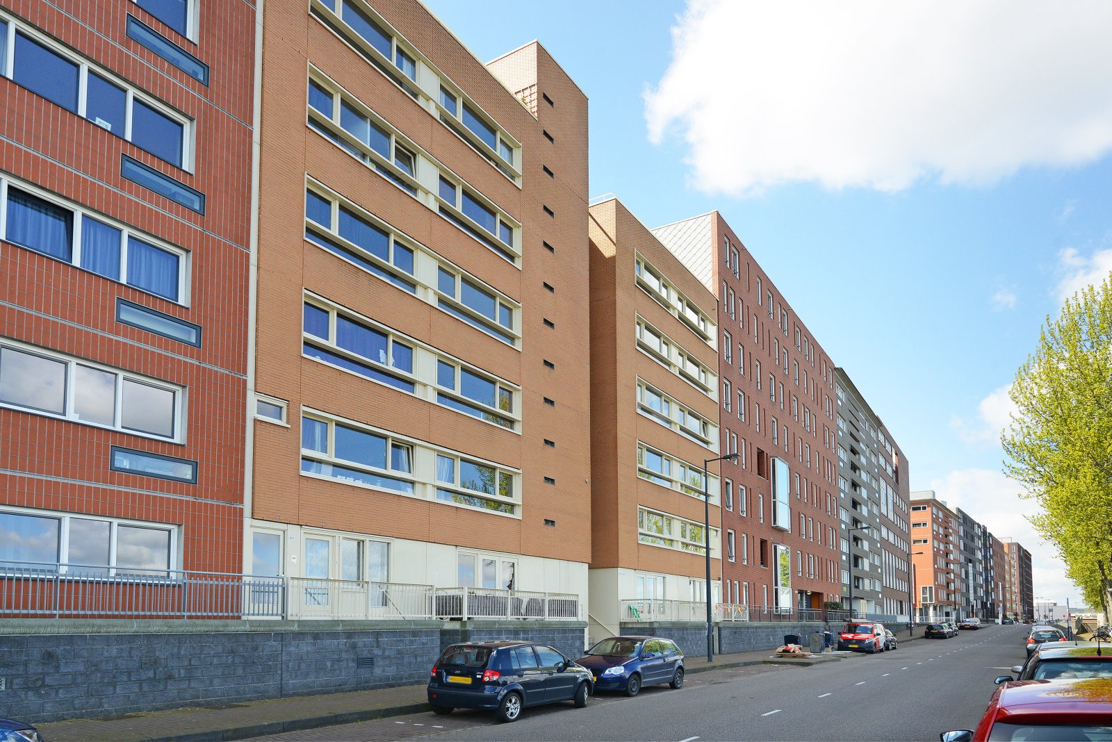 MVGM - Te huur: Sumatrakade 847, amsterdam