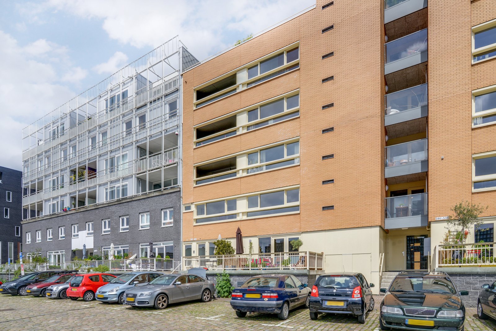 MVGM - Te huur: Javakade 552, amsterdam