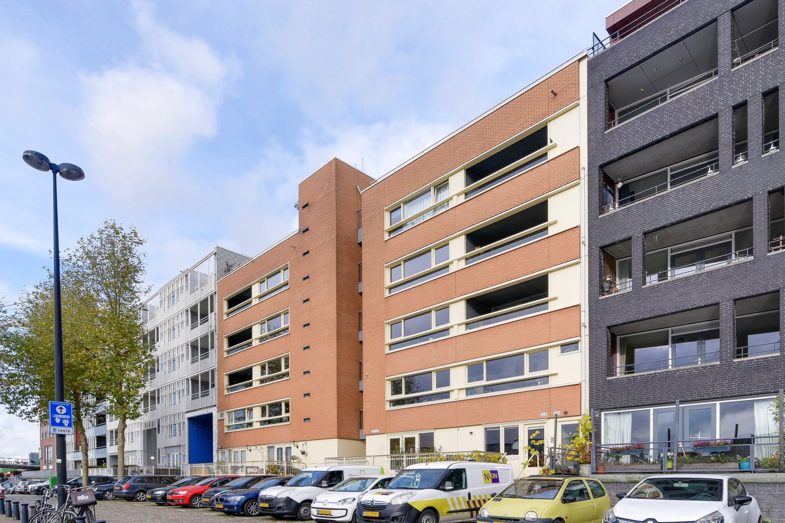 MVGM - Te huur: Javakade 678, amsterdam