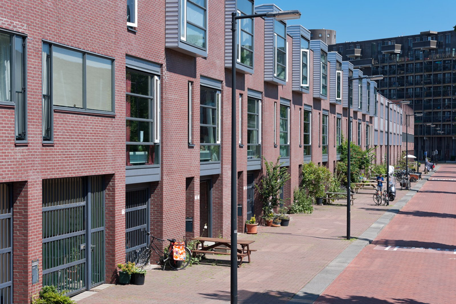 MVGM - Te huur: Stokerkade 52, amsterdam