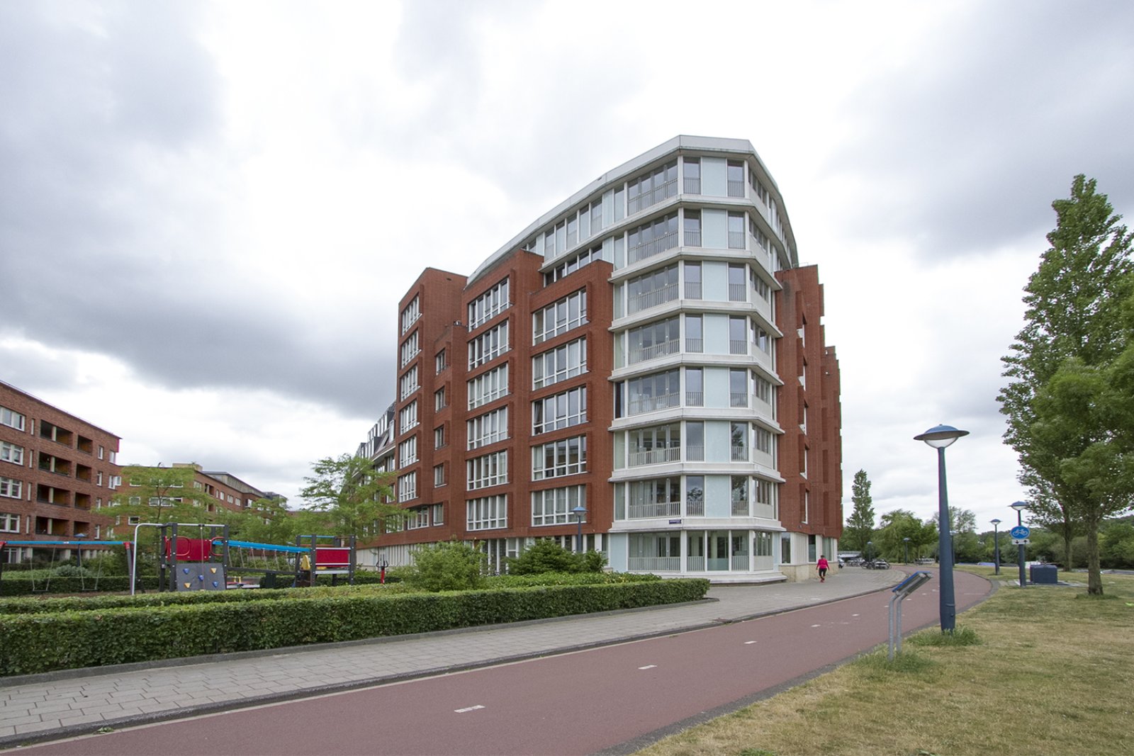 MVGM - Te huur: Artemisstraat 8, amsterdam