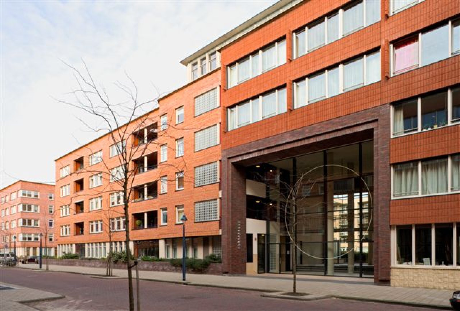 MVGM - Te huur: Rheastraat 61, amsterdam