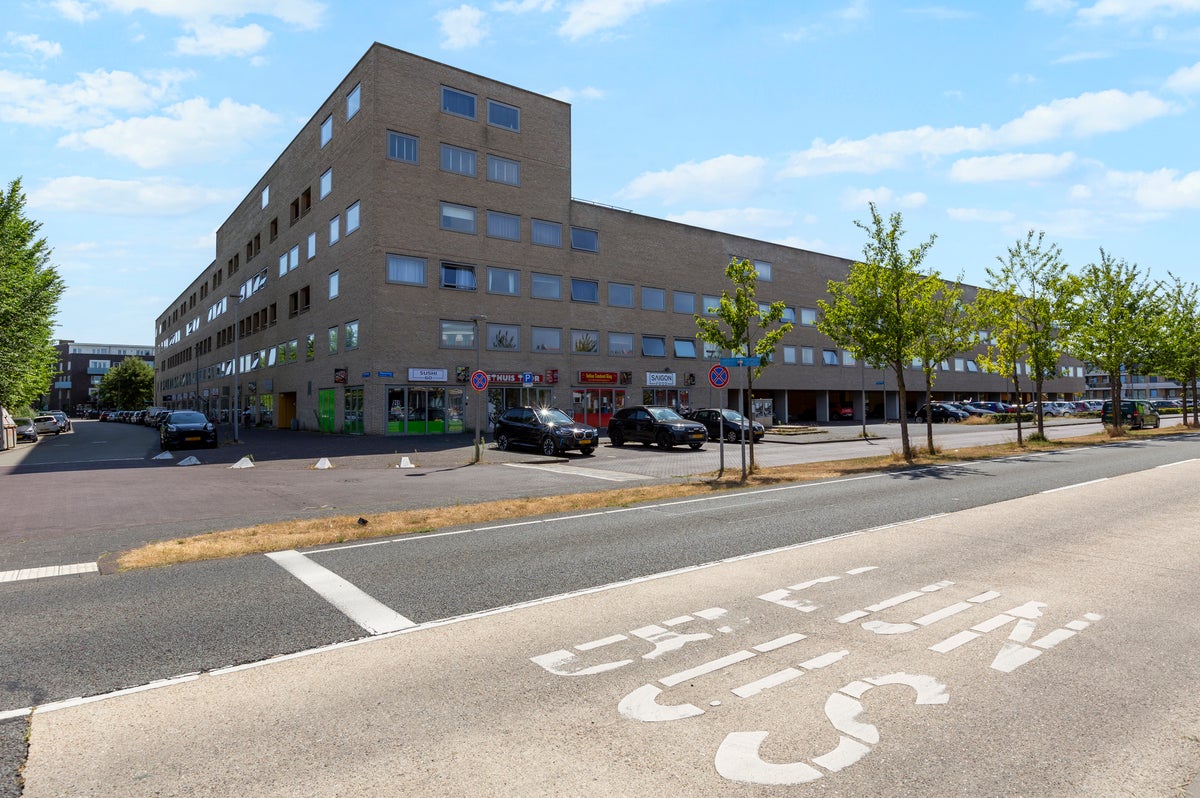 Te huur: Appartement Poseidonsingel in Almere Almere