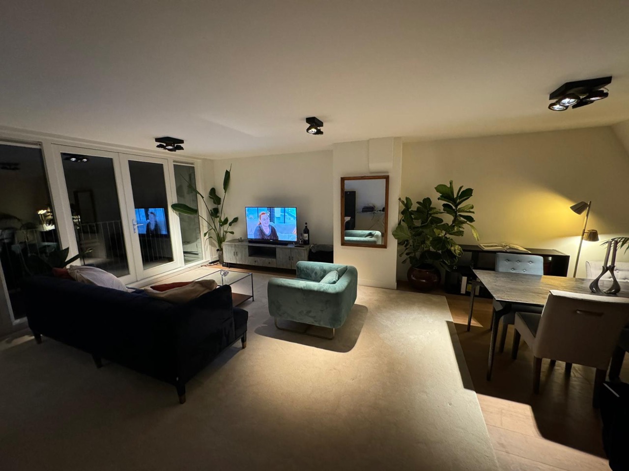 Room available in Amsterdam Scheldebuurt