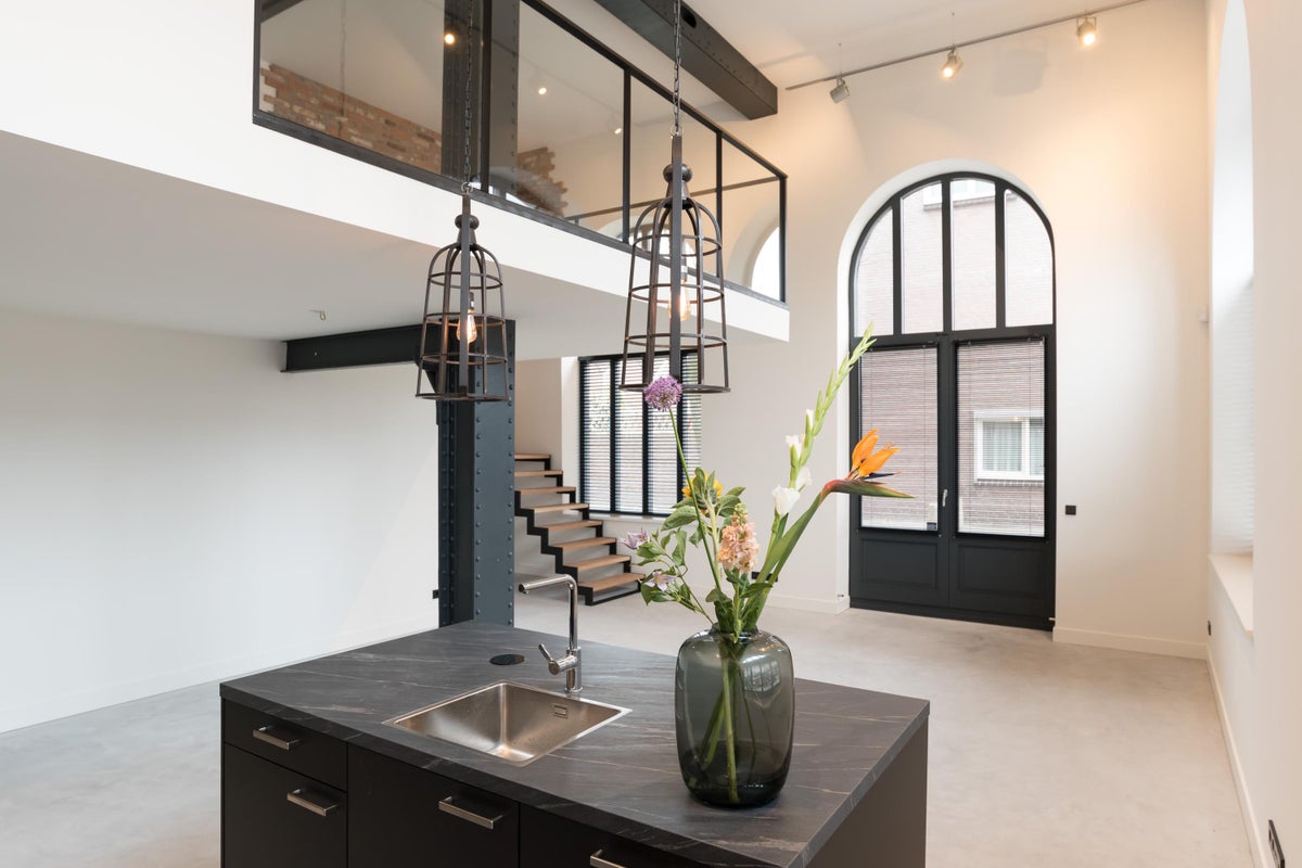 Te huur: Appartement Zuider Buiten Spaarne 84 ZW in Haarlem