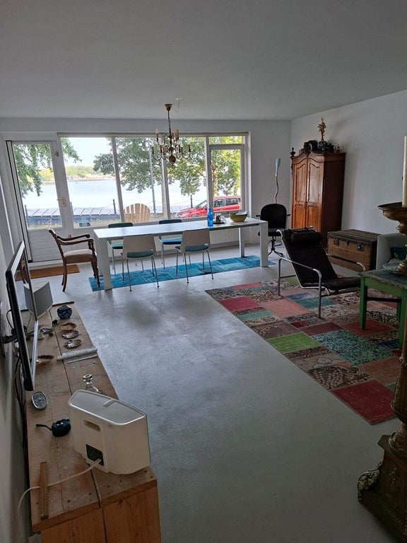 Te huur: Appartement Venetiëhof in Amsterdam