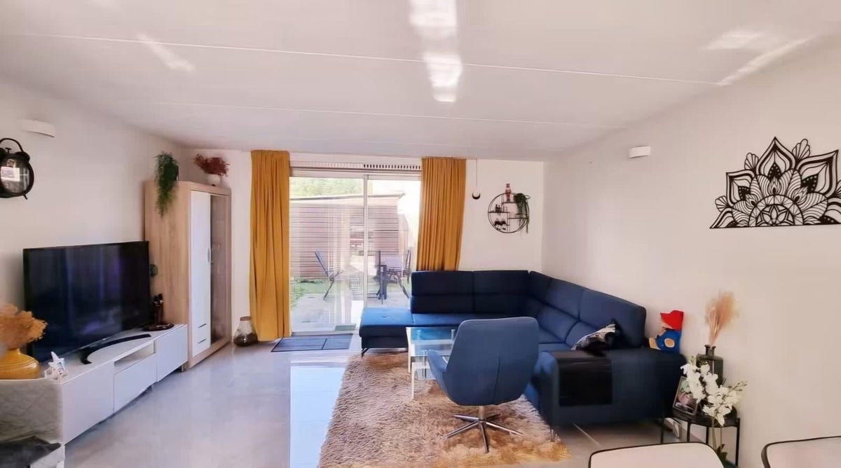 Te huur: Huis Govert Flinckstraat 3 in Almere
