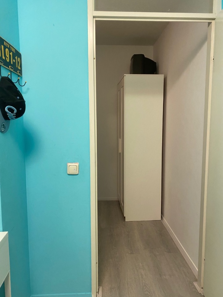 Kamer in Amsterdam Reigersbos