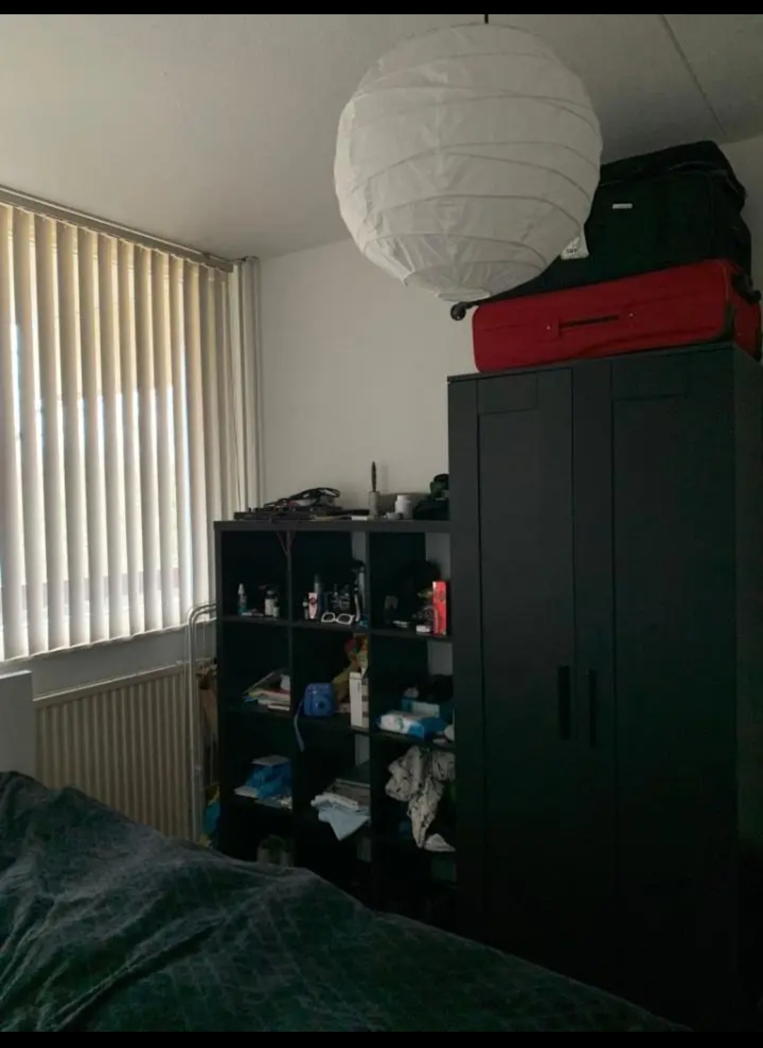 Room for Rent in Diemen - 2 Minutes from Diemen St