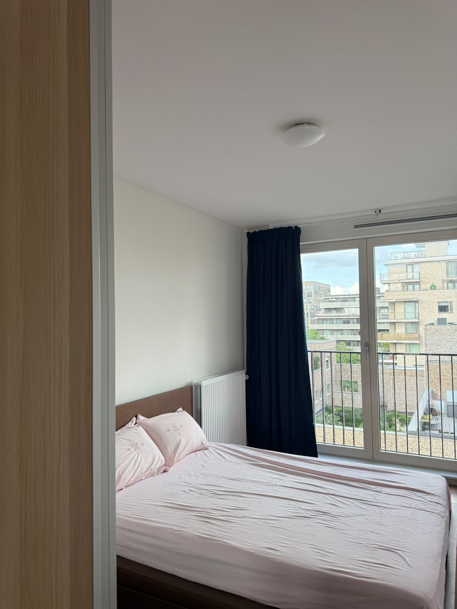 room for rent at Eef Kamerbeekstraat 35, Amsterdam