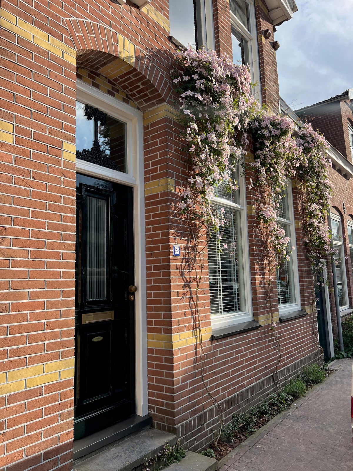 Te huur: Huis Langestraat in Zaandam