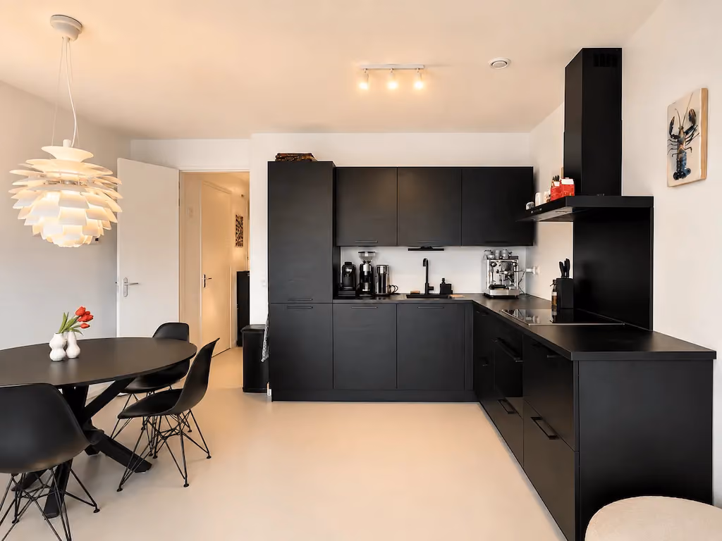 Apartment for rent in Noord, Amsterdam, Netherlands