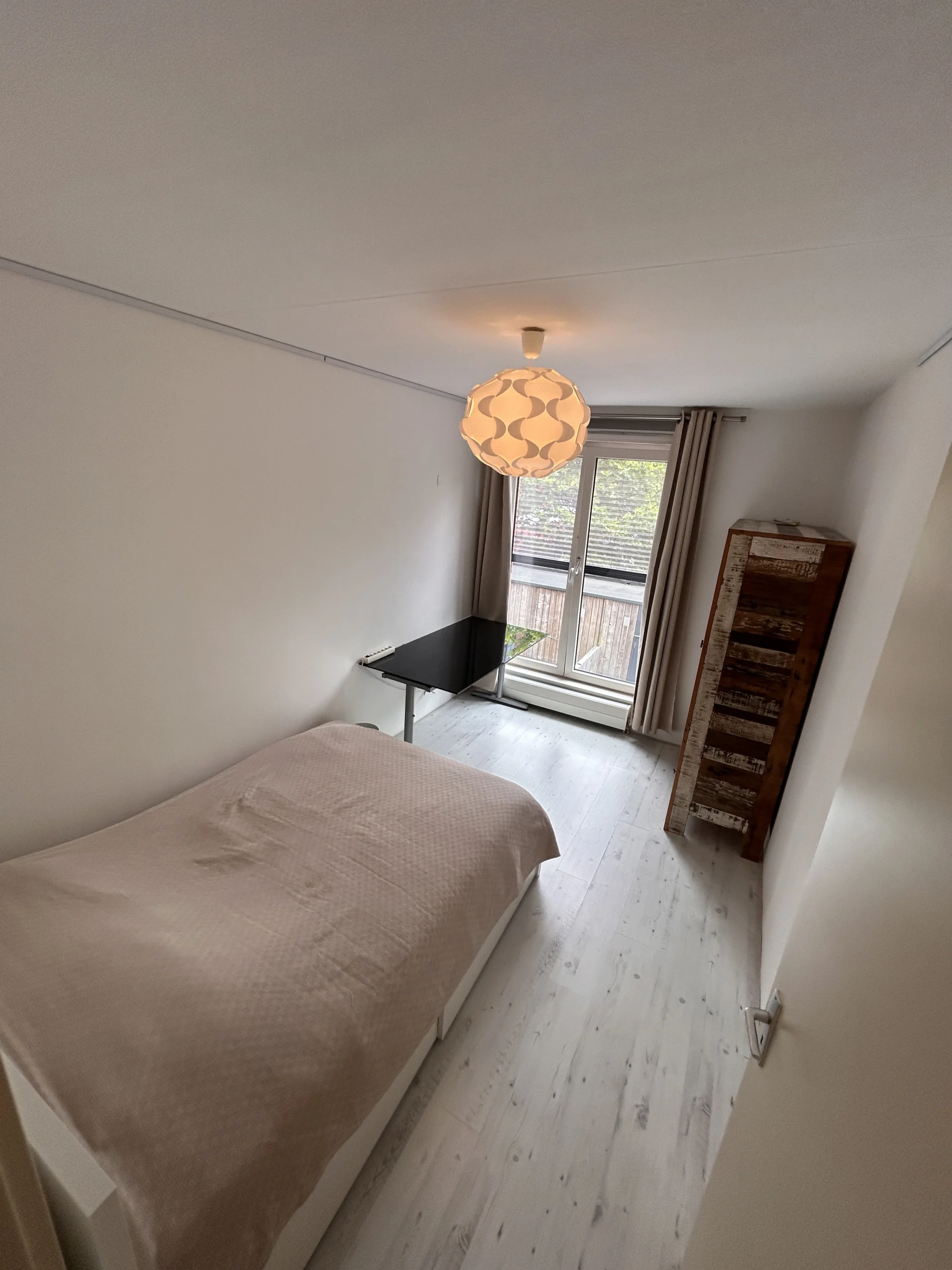 Nette kamer te huur Amsterdam Osdorp