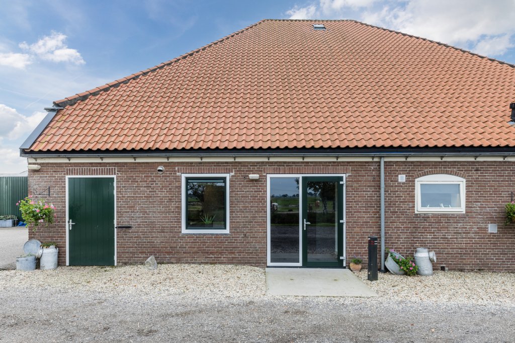 Overtoom, Westzaan