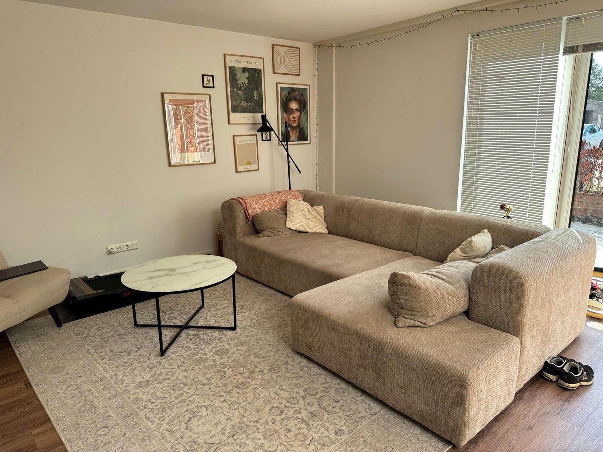 Appartement te huur Santhaesbuurt, Burgemeester Weertsplantsoen in Santpoort-Noord Santpoort-Noord