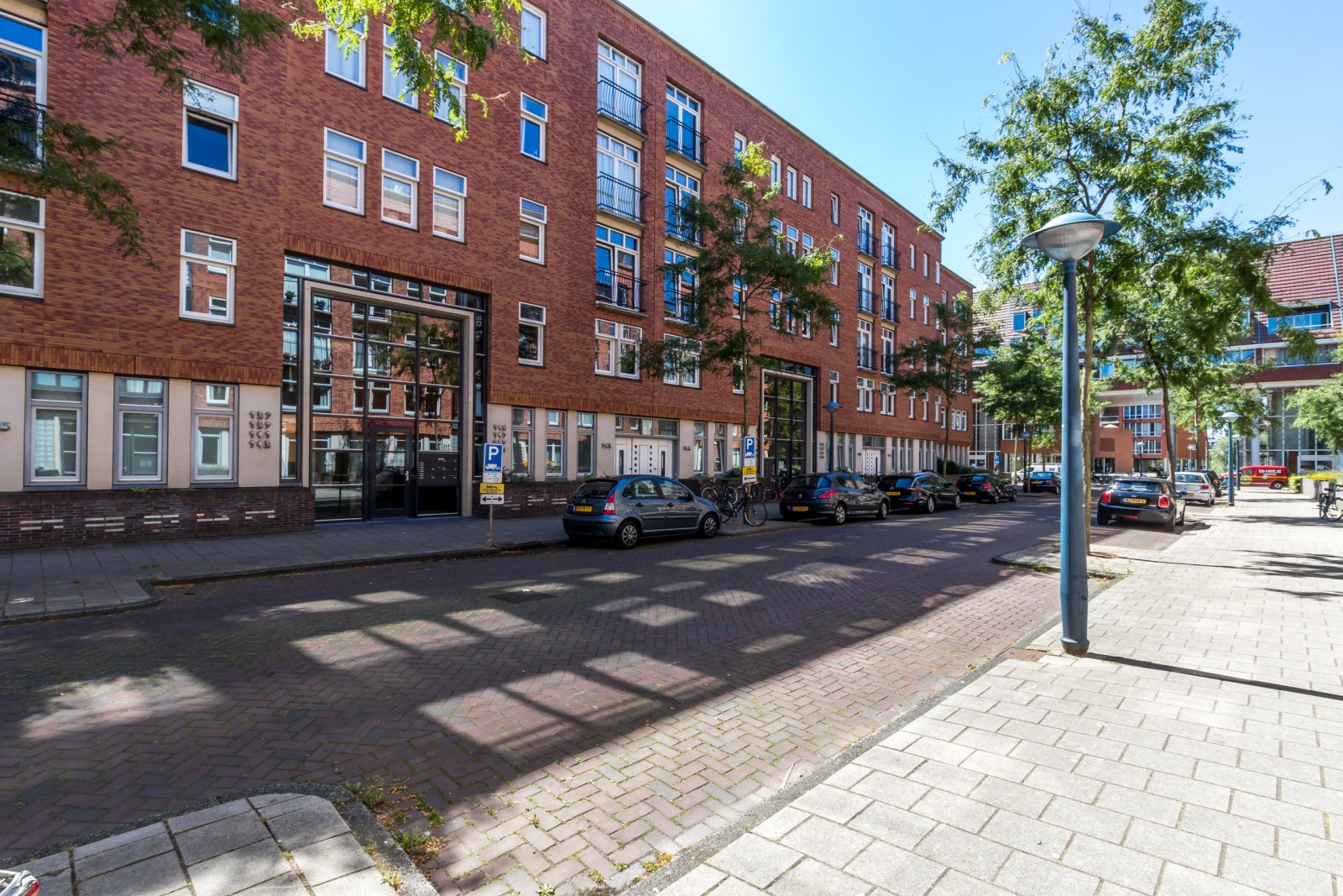 MVGM - Te huur: Eosstraat 139, amsterdam