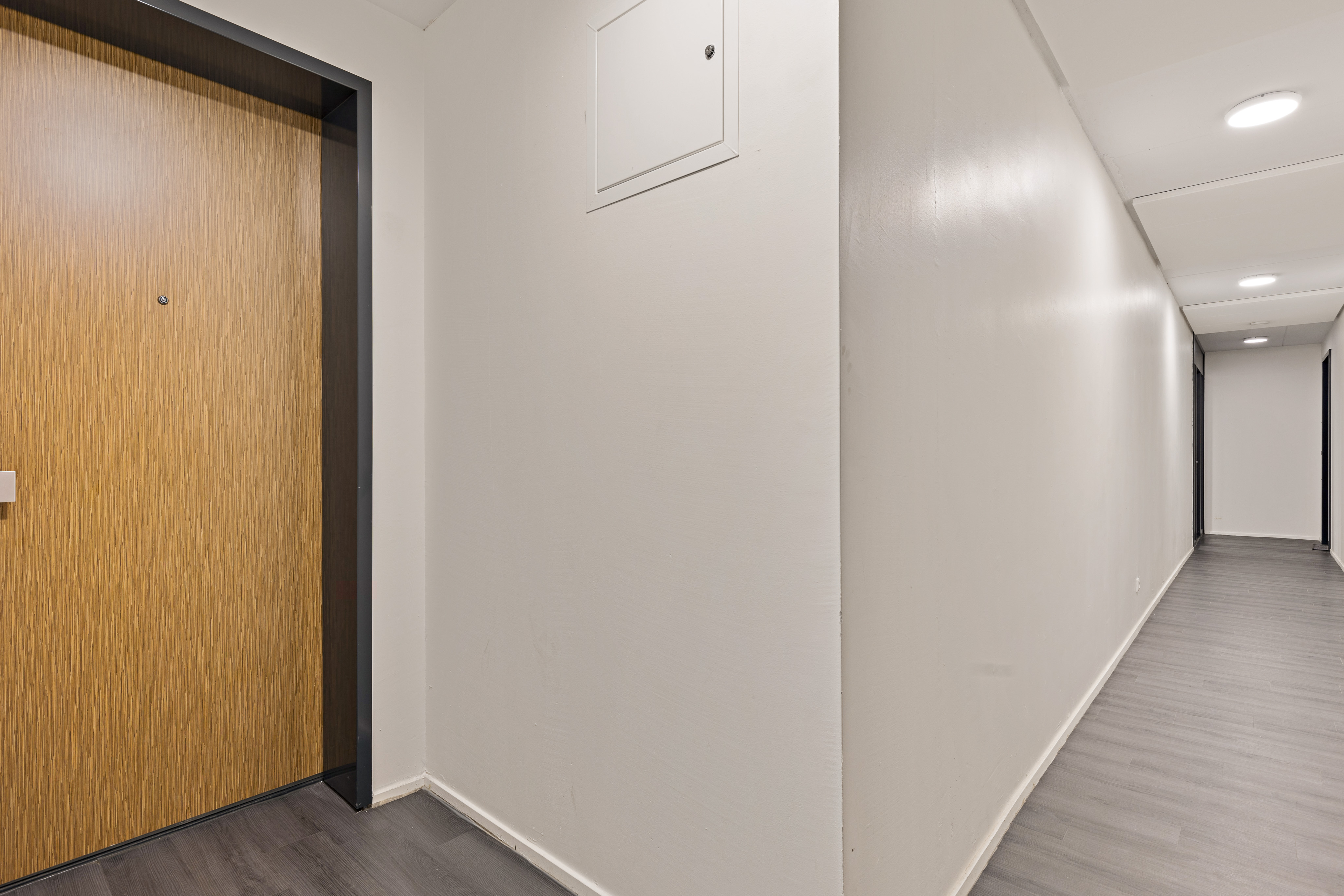 apartment at 1e Lulofsdwarsstraat 18 N, 2521 AZ 's-Gravenhage, Netherlands