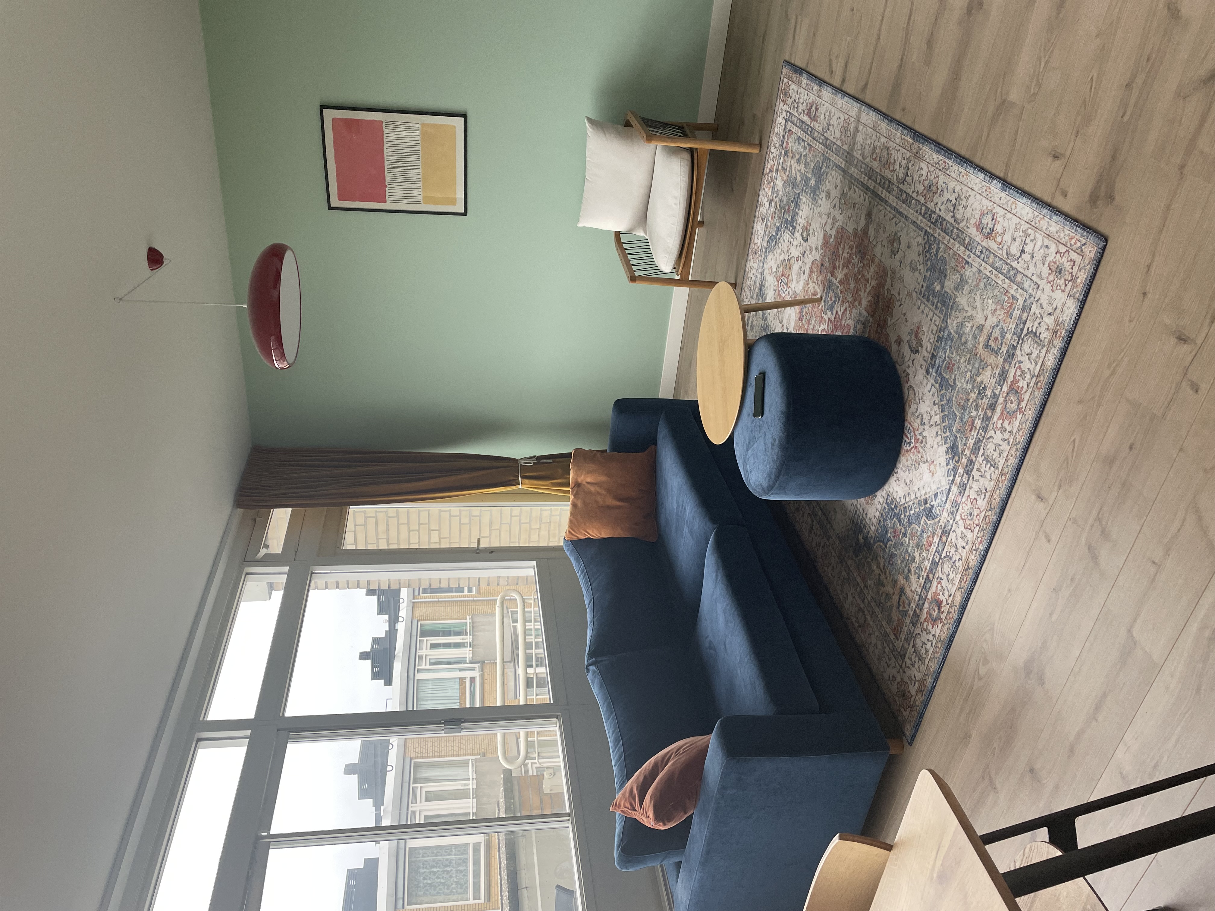 Room for Rent for one person - Amsterdam De Pijp