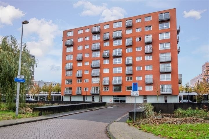 Te huur: Appartement Anna Blamansingel 67 in Amsterdam Amsterdam
