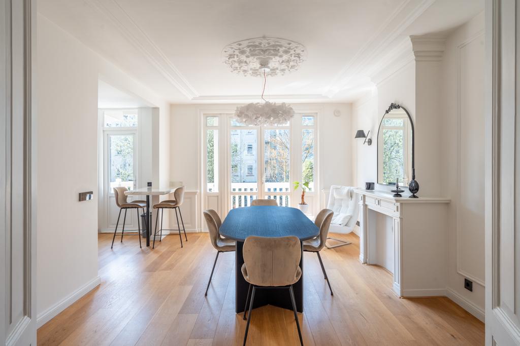 Te huur: Appartement Nassaukade 314 2 in Amsterdam Amsterdam