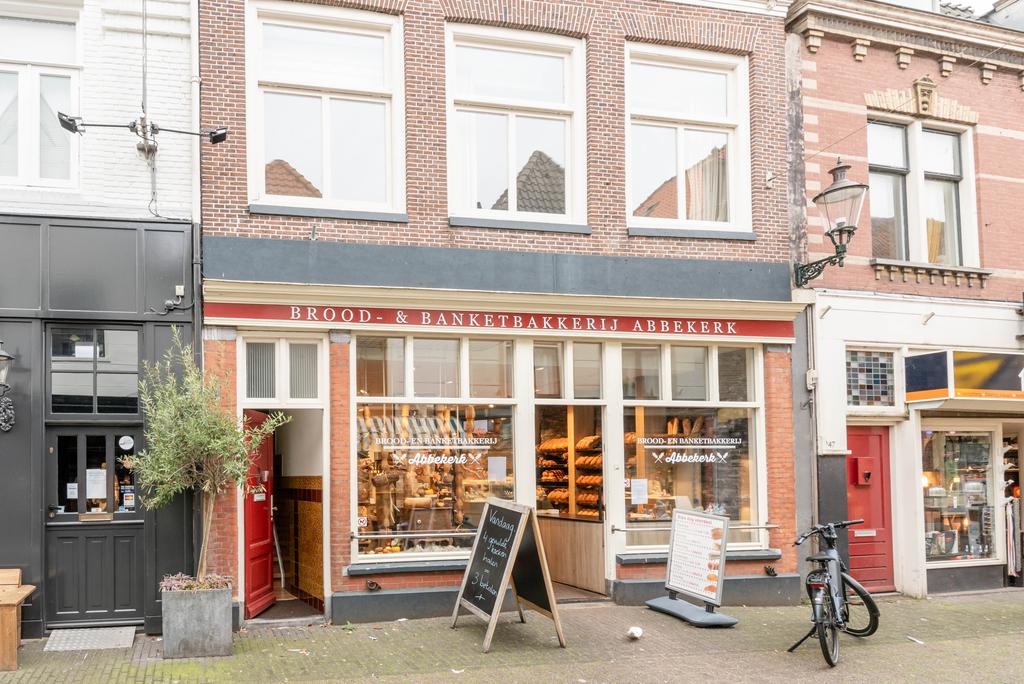 Te huur: Appartement Slijkstraat 45 a in Weesp