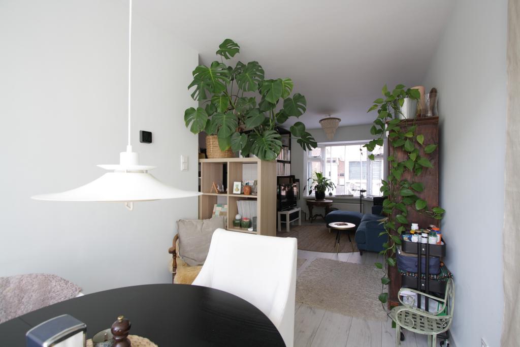 Te huur: Huis Dennenstraat in IJmuiden