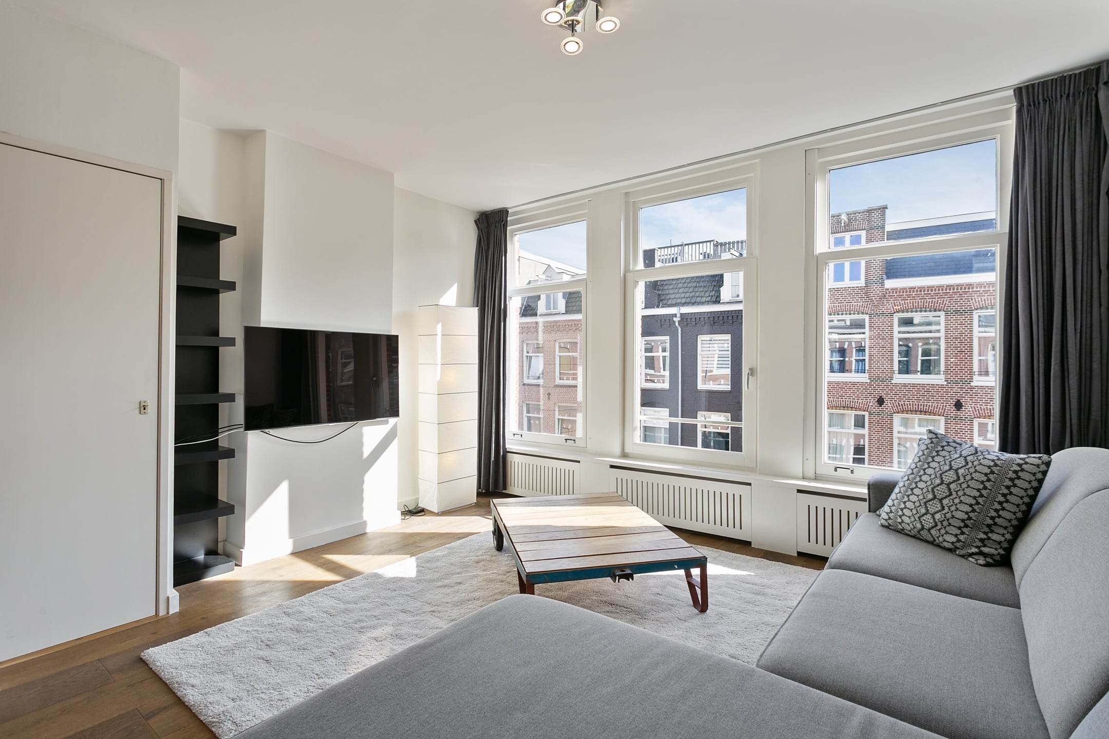 van Hogendorpstraat 96 3