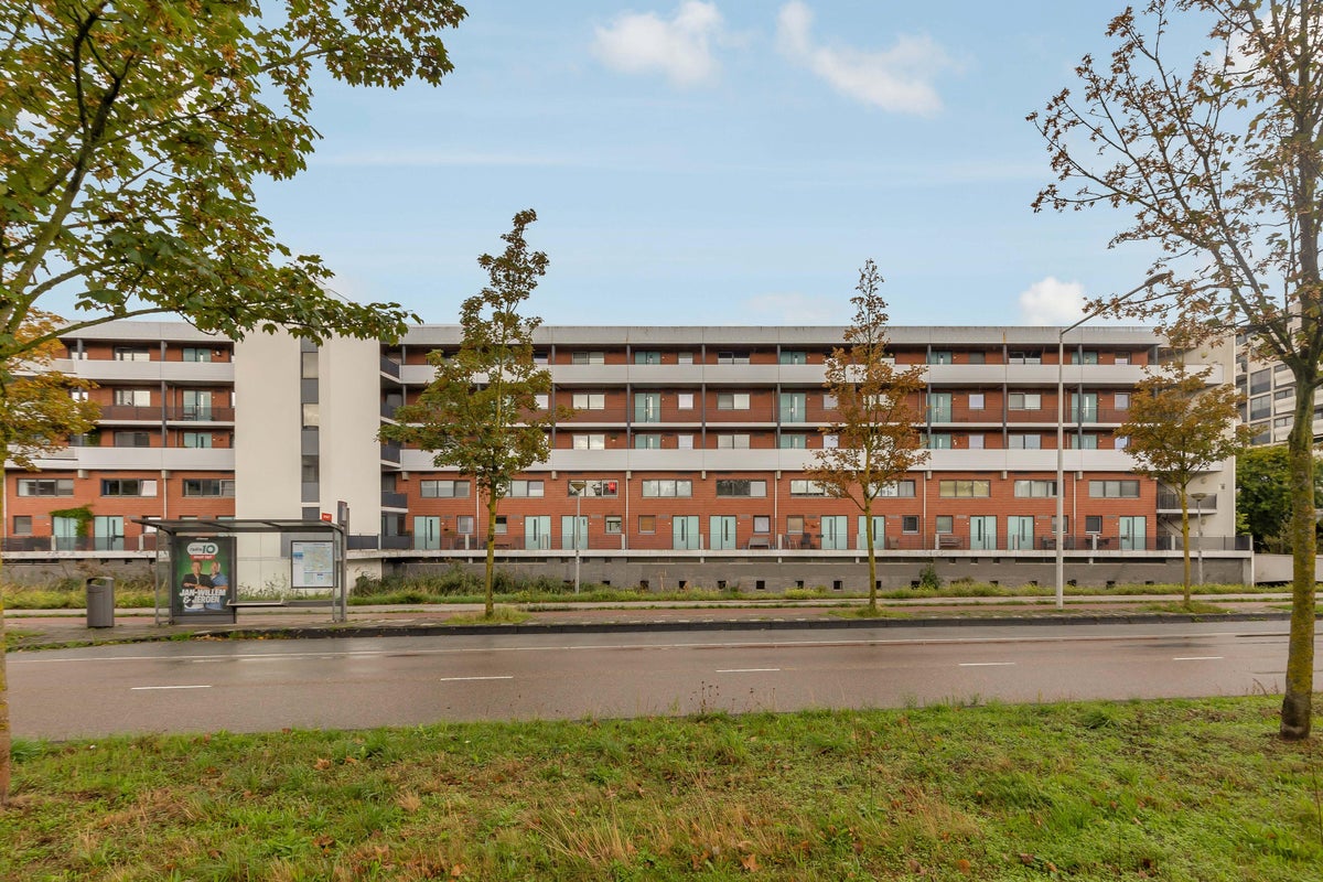 Te huur: Appartement Duke Ellingtonstraat in Amsterdam