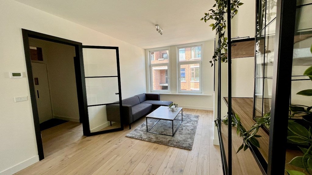 Te huur: Appartement Usselincxstraat in Den Haag