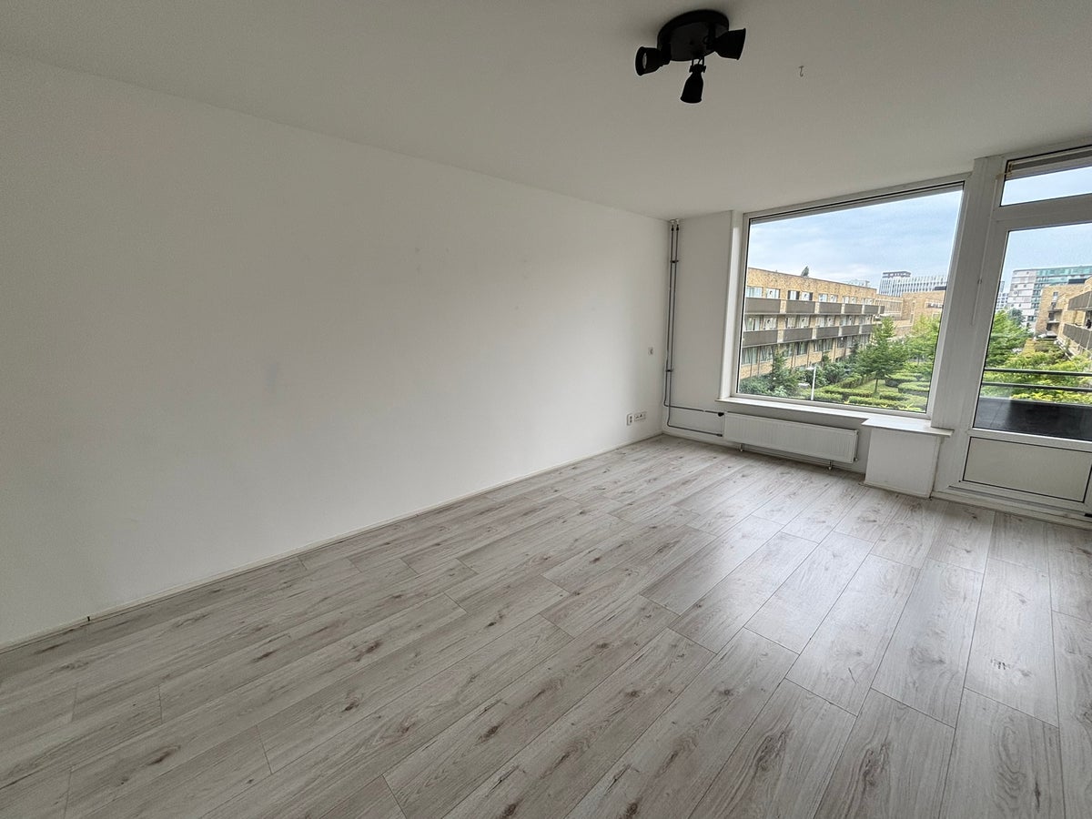 Te huur: Appartement Woutertje Pietersestraat 38 2 in Amsterdam