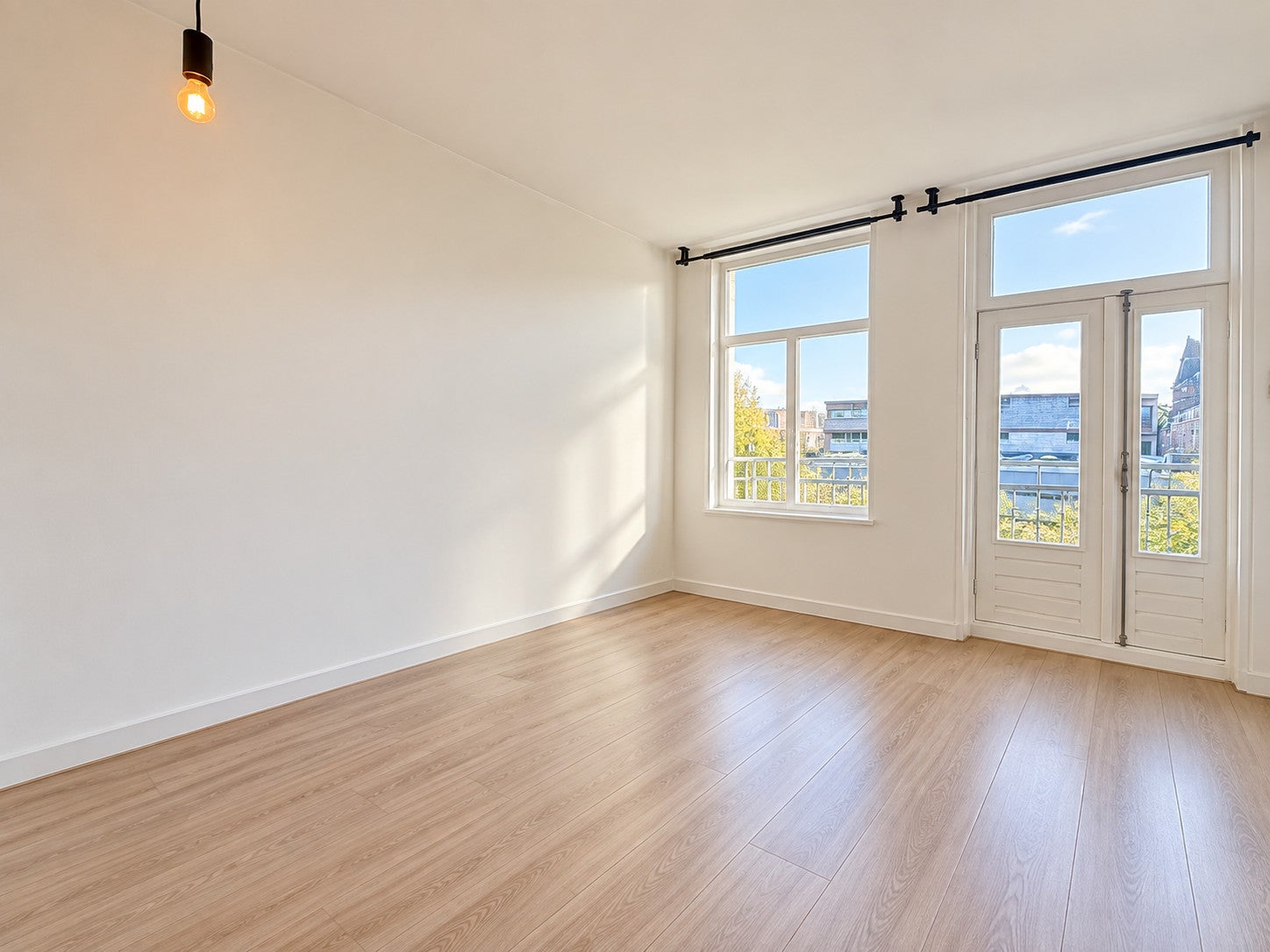 apartment for rent in Verbindingstraat 1073TJ Amsterdam