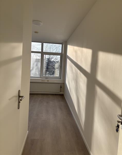 Studentenkamers met bad en toilet te huur in