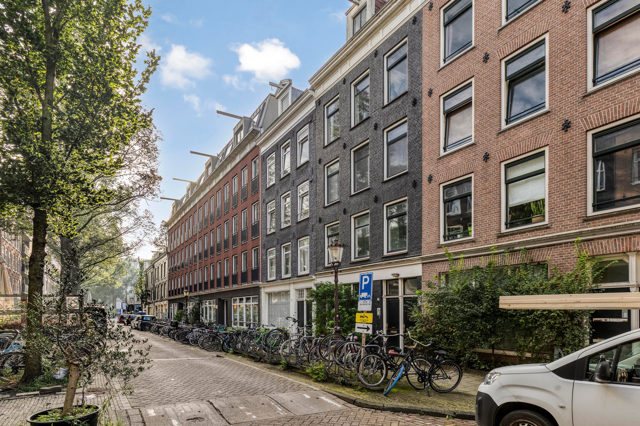Daniël Stalpertstraat 90 -C
