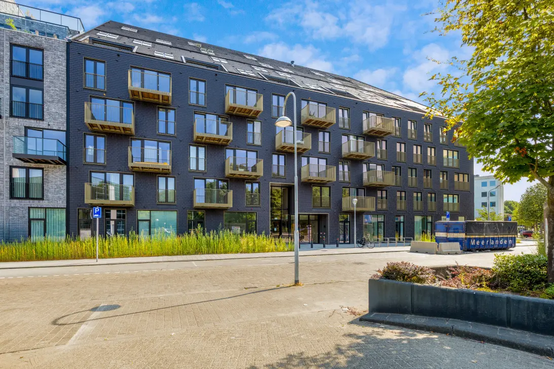 Burnhamstraat 141