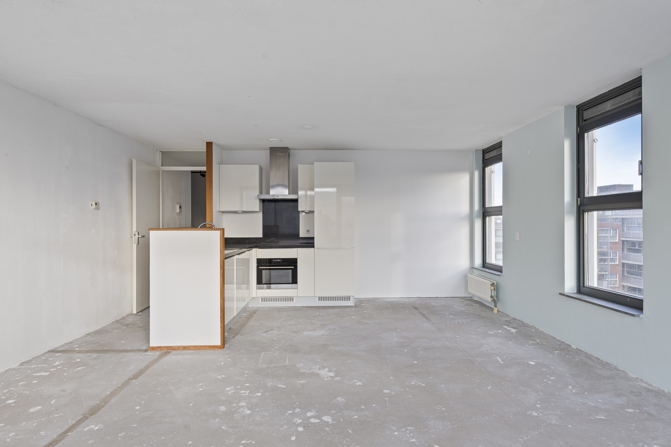 apartment at Fijnjekade 180, 2521 DT 's-Gravenhage, Netherlands