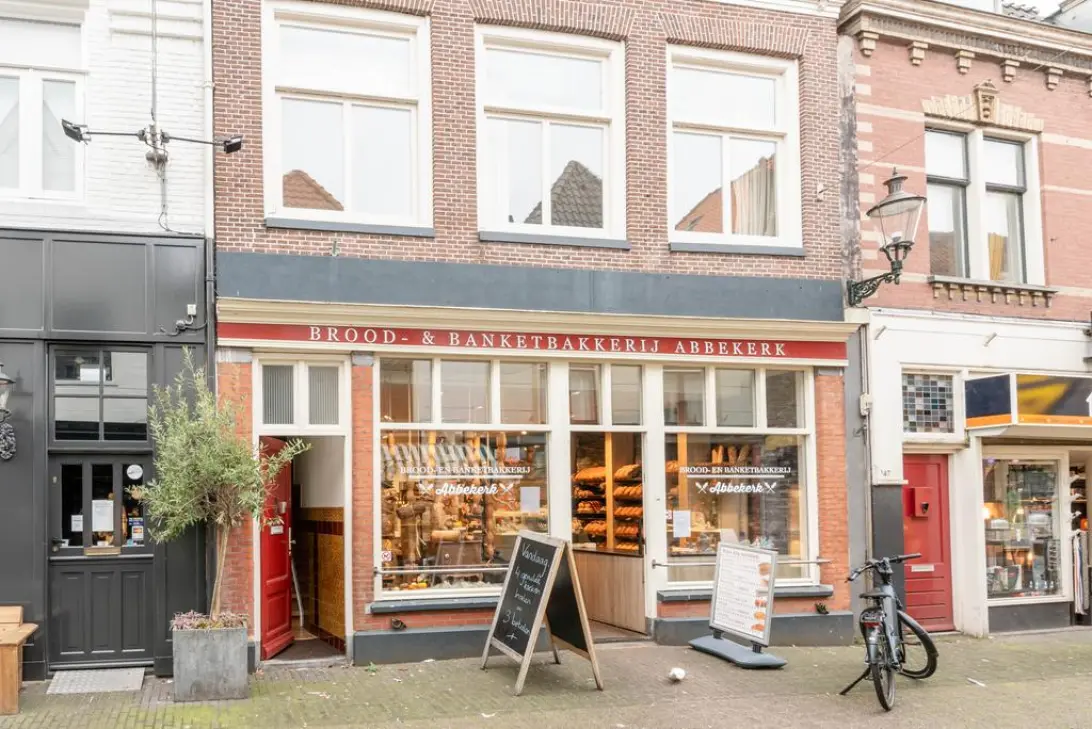 Slijkstraat 45 a