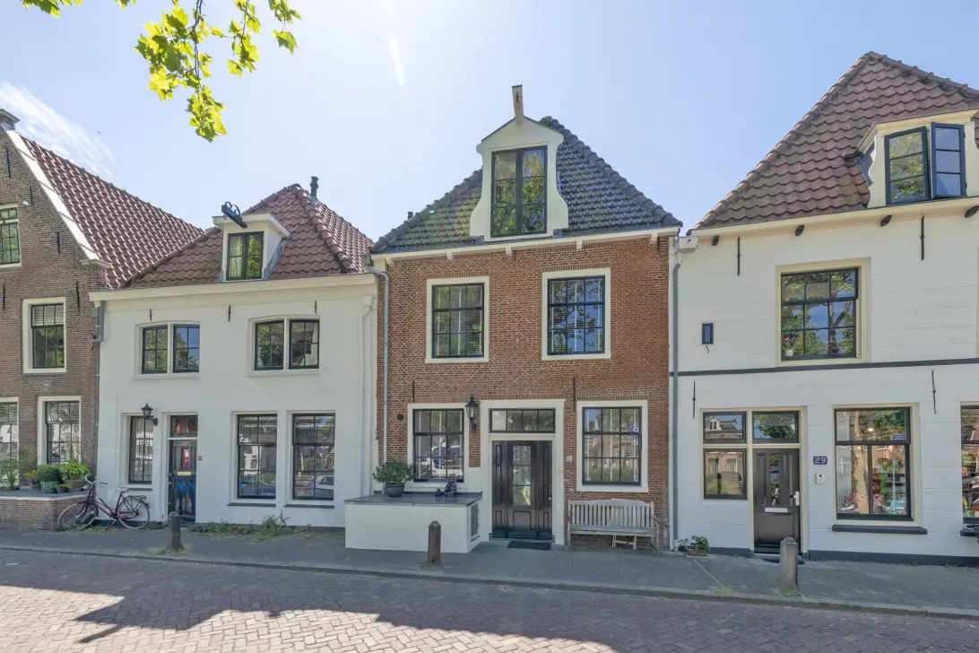 Achteromstraat 27
