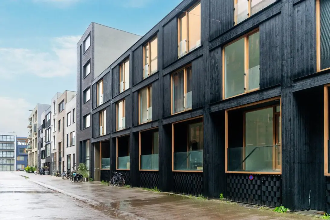 Nydia Ecurystraat 6 E