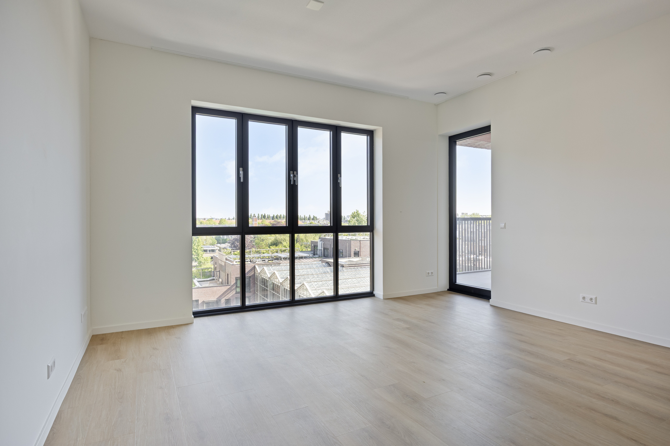 apartment at Gaasterlandstraat 385, 1079 RH Amsterdam, Netherlands