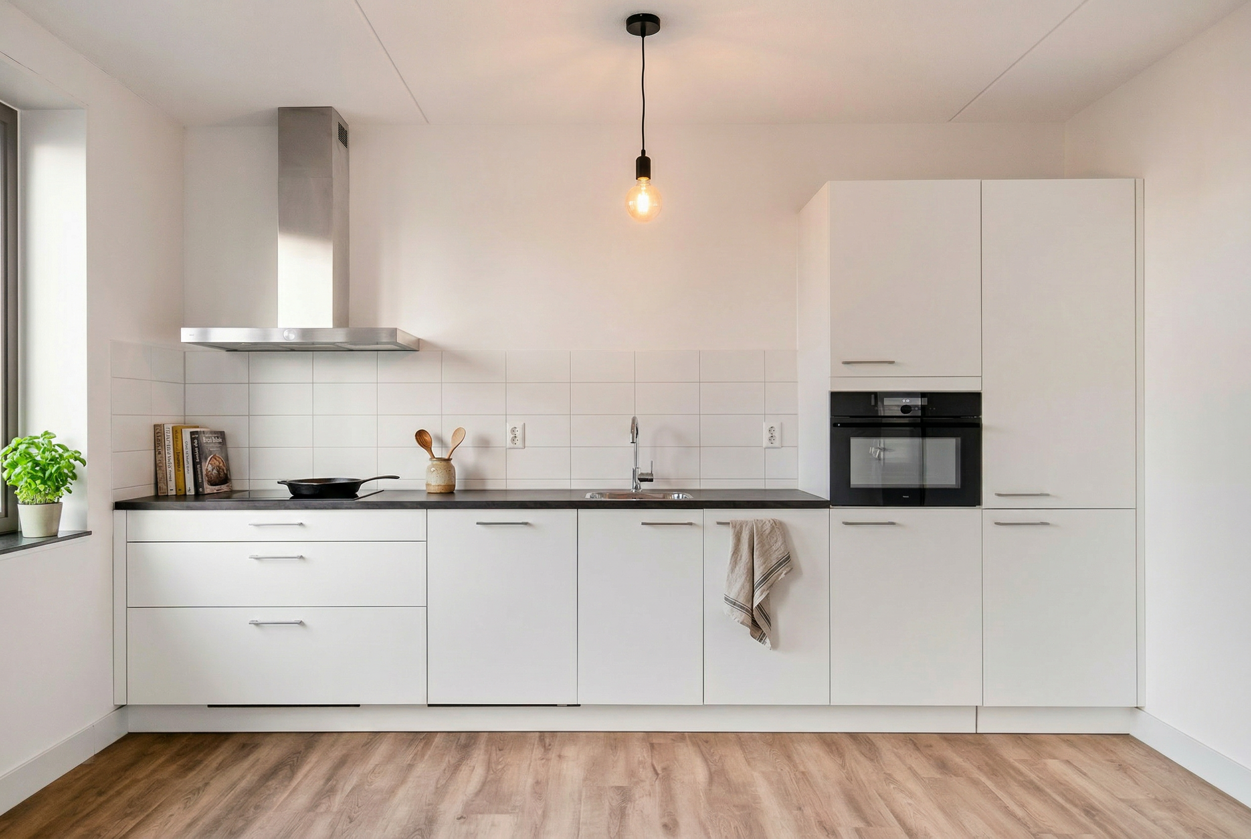 apartment at Elzenhagensingel 296, 1022 LA Amsterdam, Netherlands