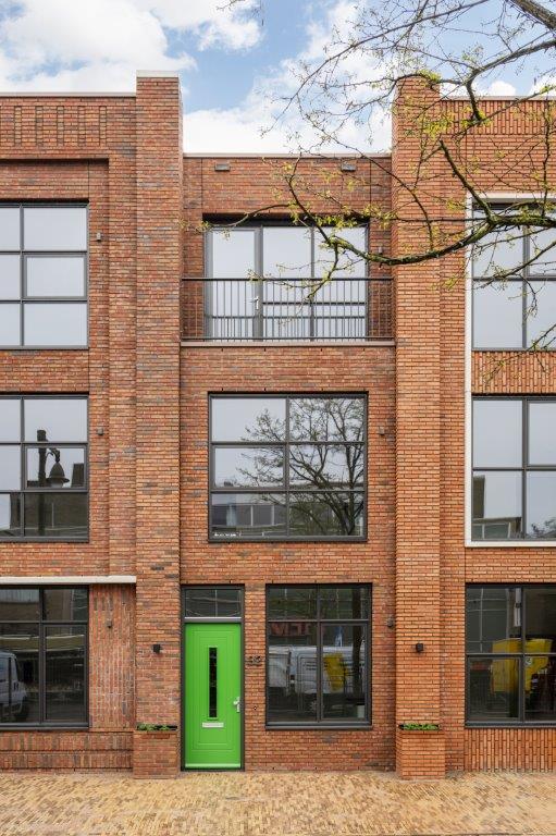 Rozengracht 31