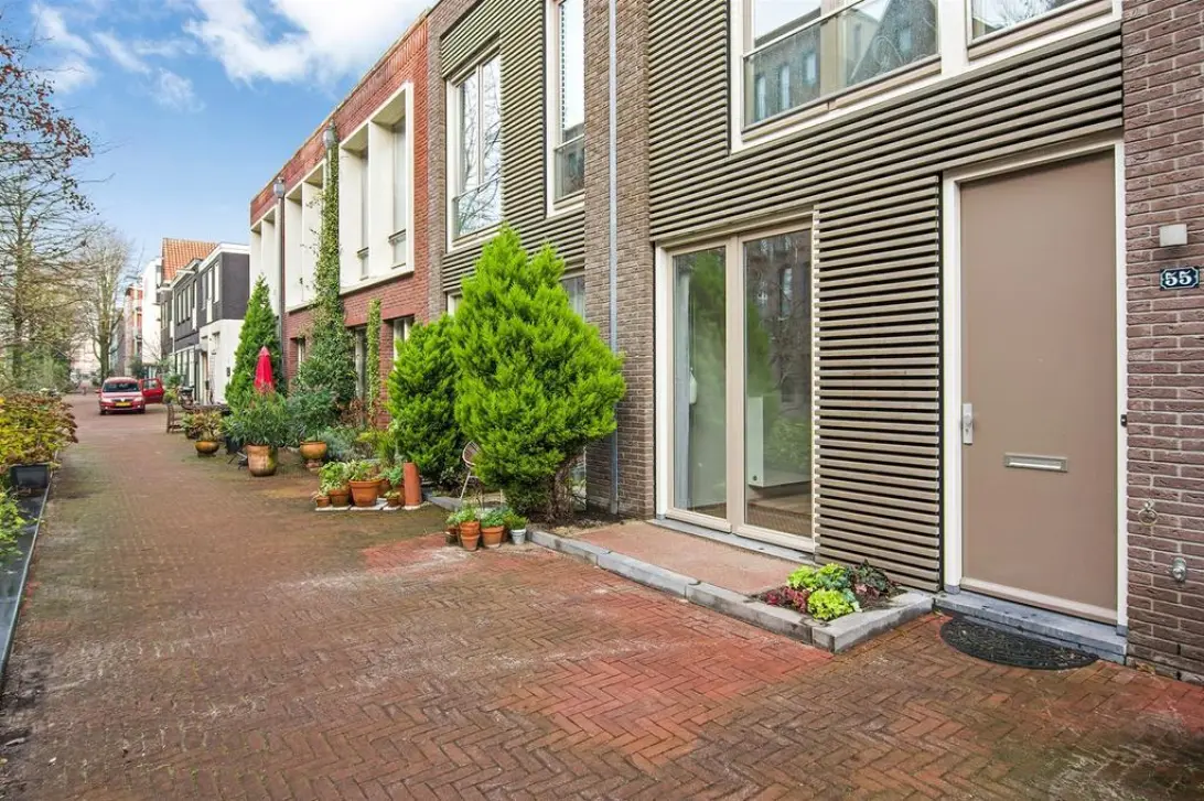Laagte Kadijk 55