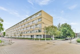 Te huur: Appartement Johannes Calvijnlaan 44 in Amstelveen