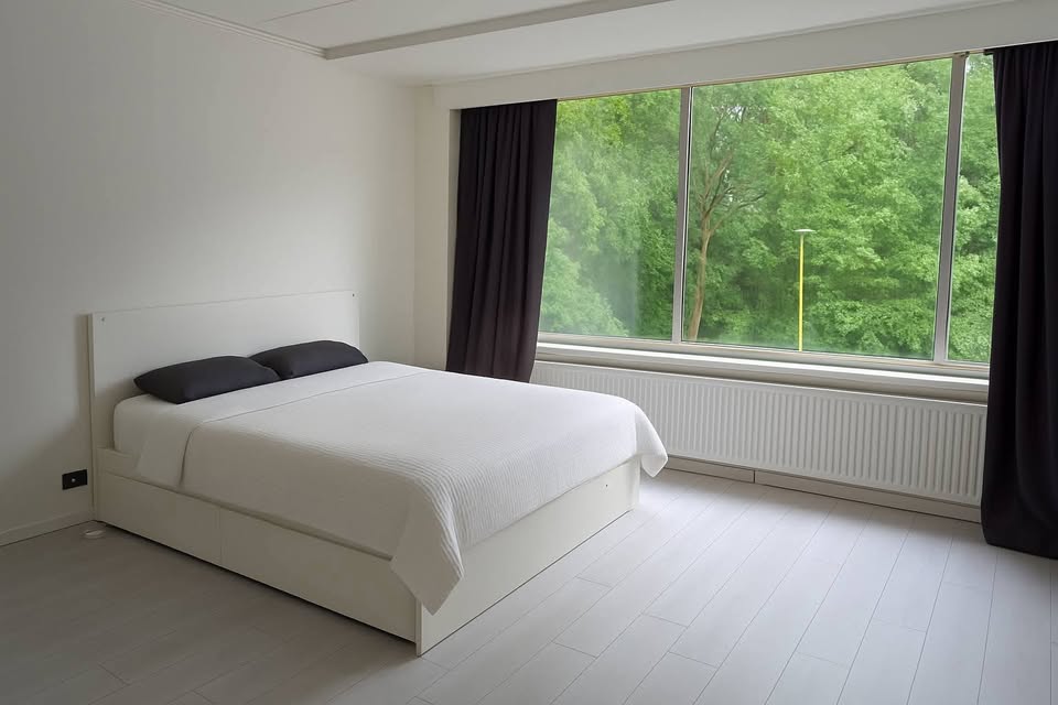 Spacious studio in Amstelveen