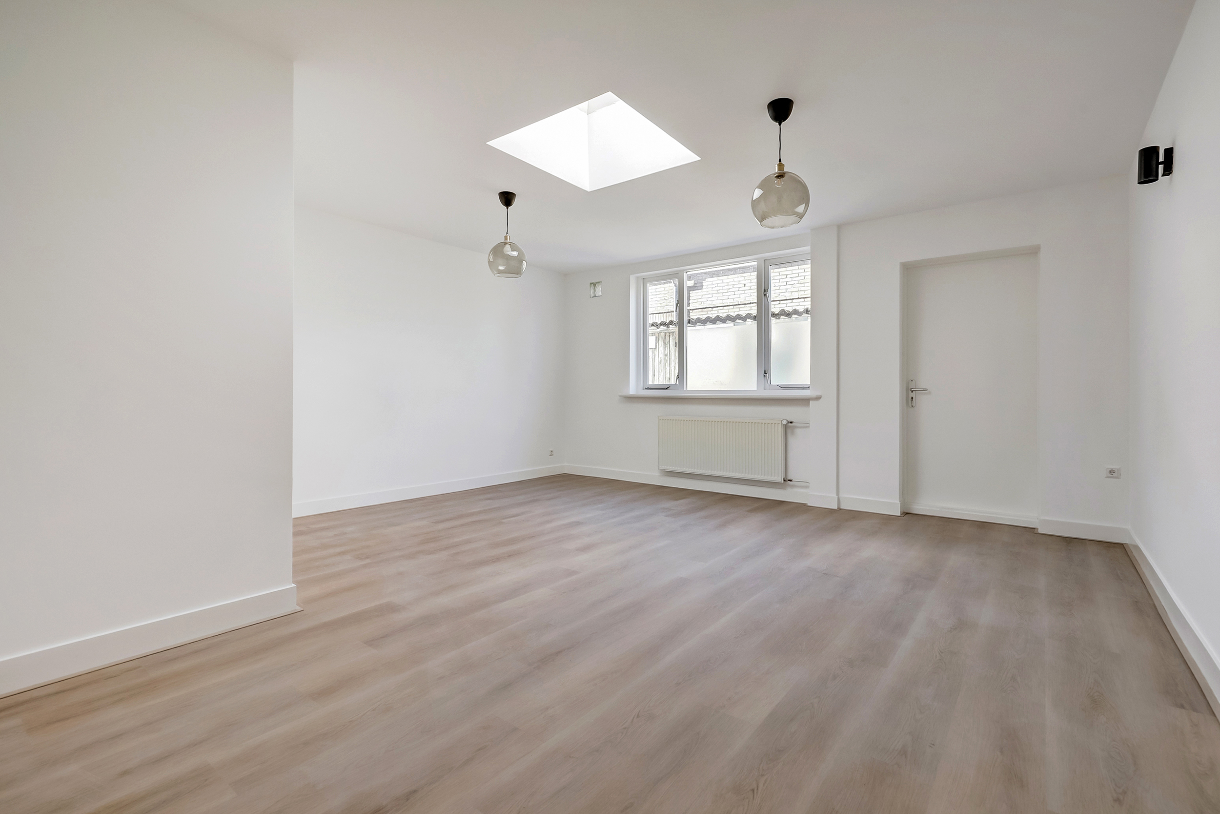 Studio Studio Surface Area: 28m2